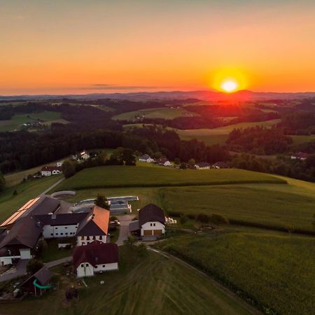 Grainmeisterhof Niederwaldkirchen Dış mekan fotoğraf