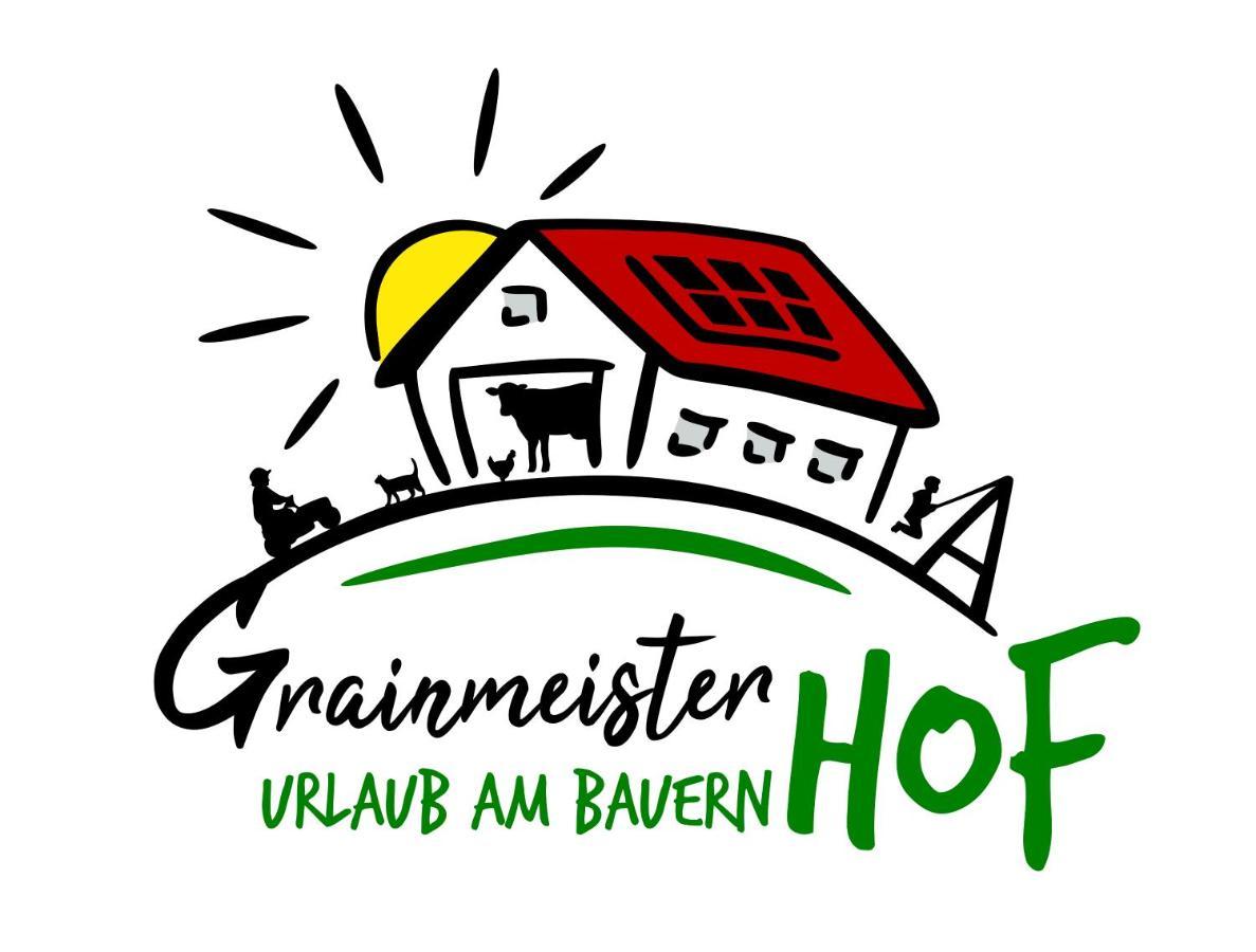 Grainmeisterhof Niederwaldkirchen Dış mekan fotoğraf
