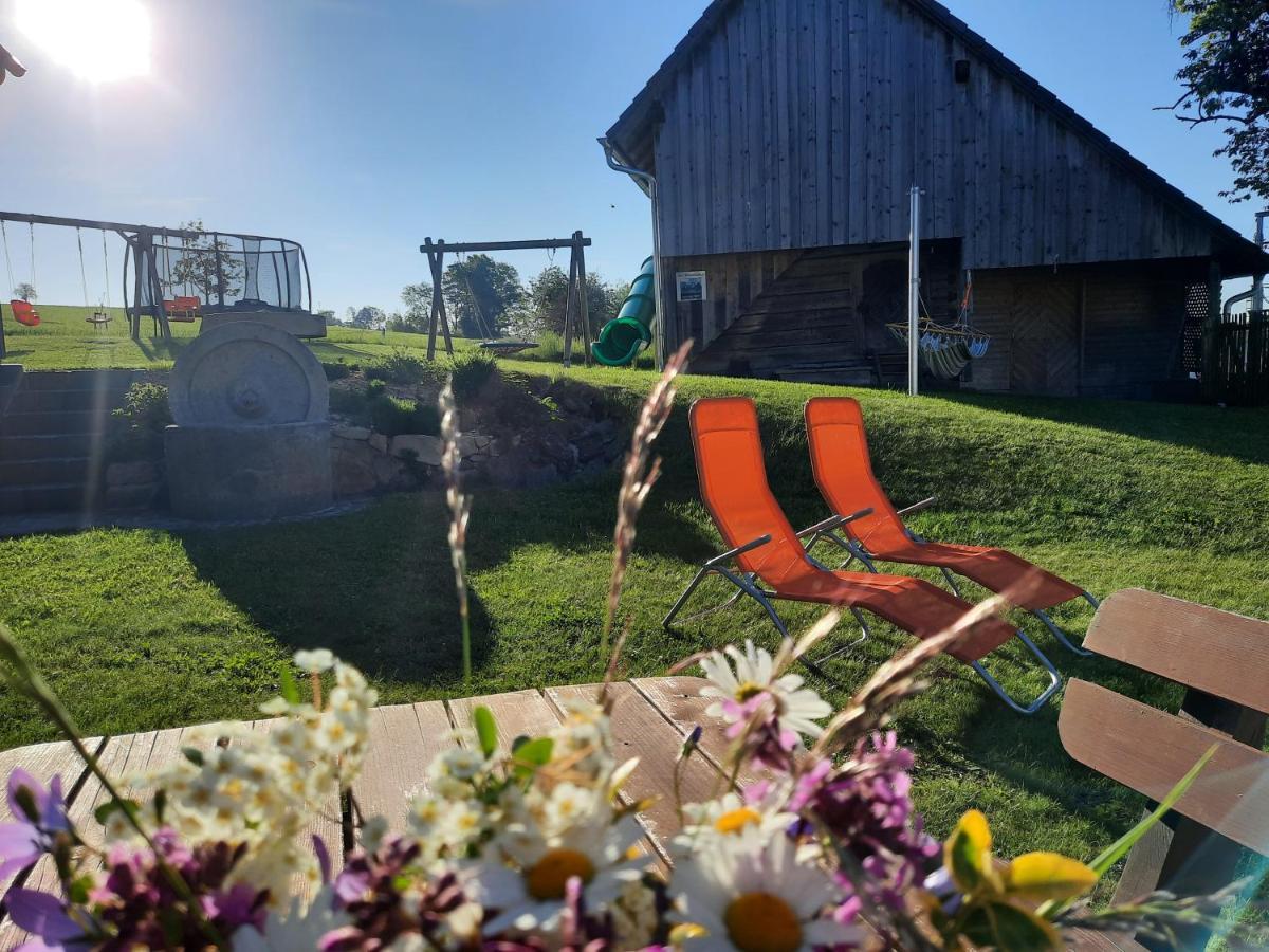 Grainmeisterhof Niederwaldkirchen Dış mekan fotoğraf