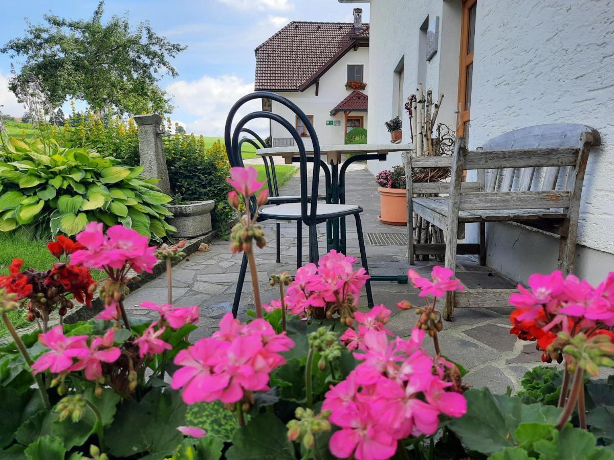 Grainmeisterhof Niederwaldkirchen Dış mekan fotoğraf