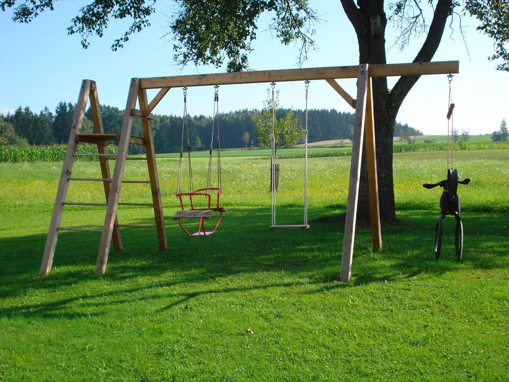 Grainmeisterhof Niederwaldkirchen Dış mekan fotoğraf