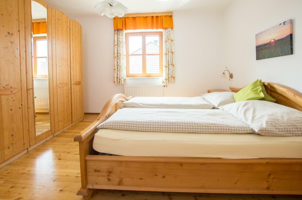 Grainmeisterhof Niederwaldkirchen Dış mekan fotoğraf
